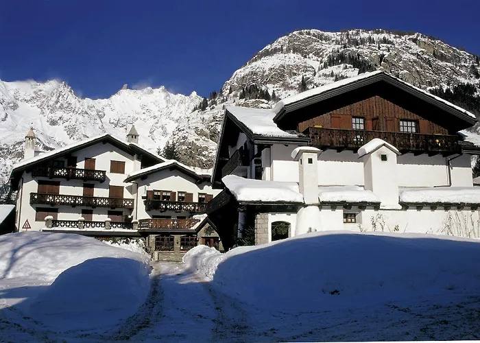 Hotel Del Viale
