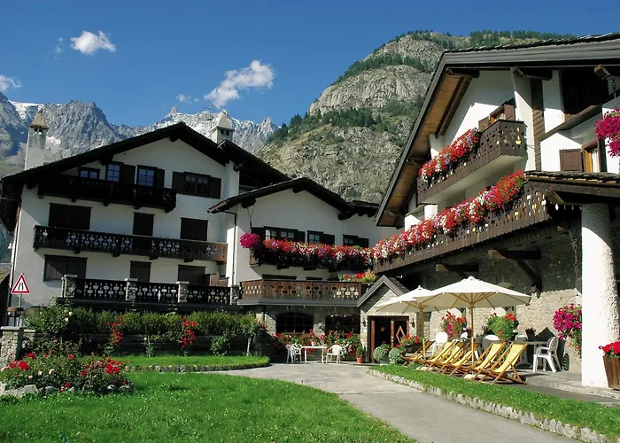 Hotel Del Viale