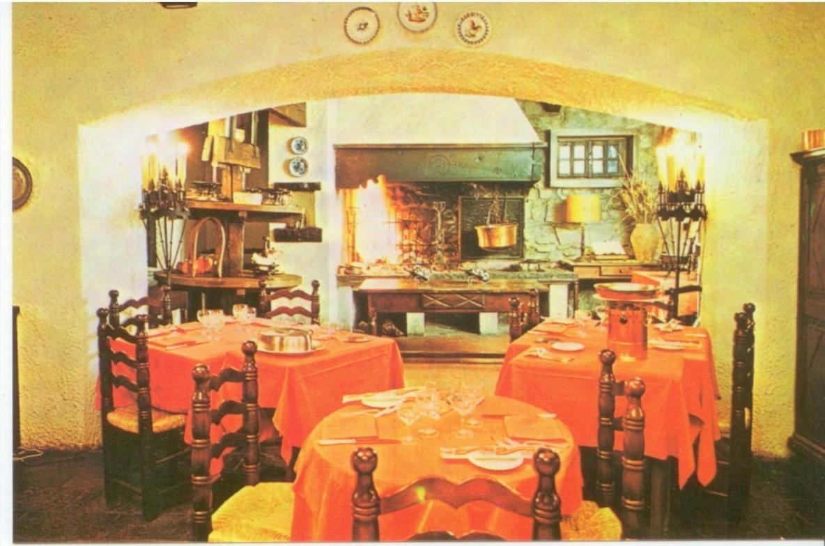 Hotel Del Viale