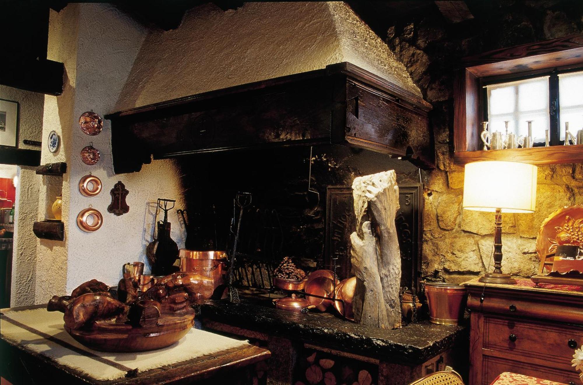 Hotel Del Viale Courmayeur