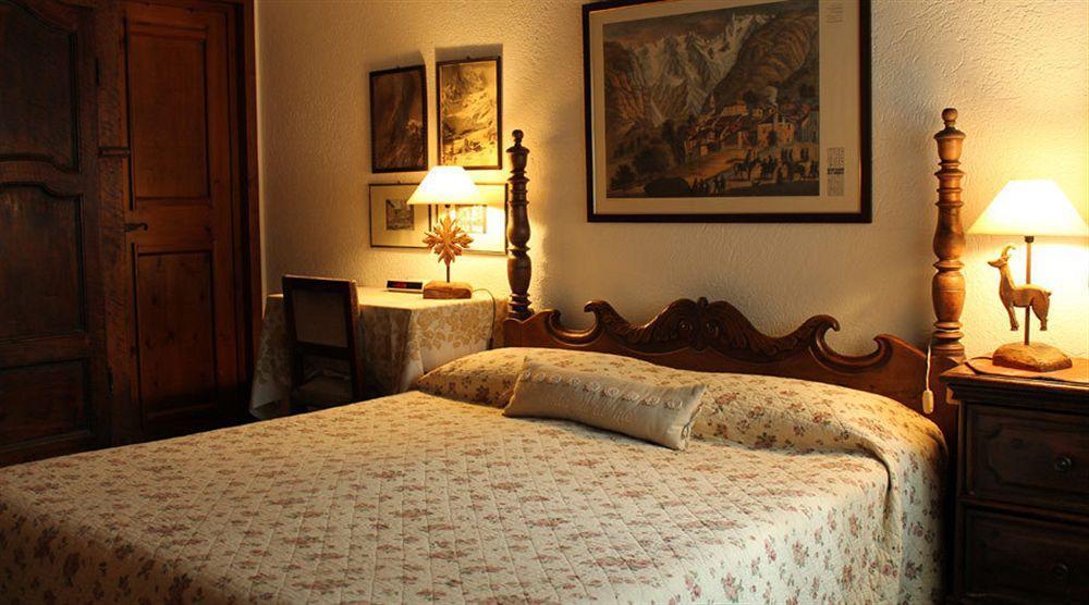 Del Viale Courmayeur