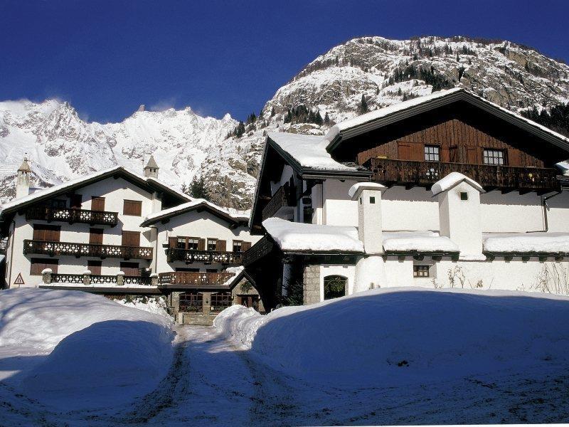 Hotel Del Viale 3*