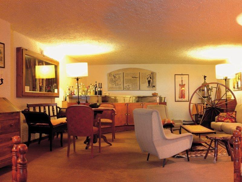 Hotel Del Viale Courmayeur