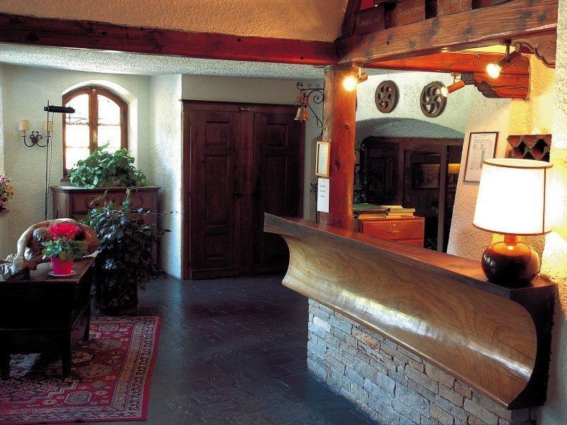 Hotel Del Viale 3*