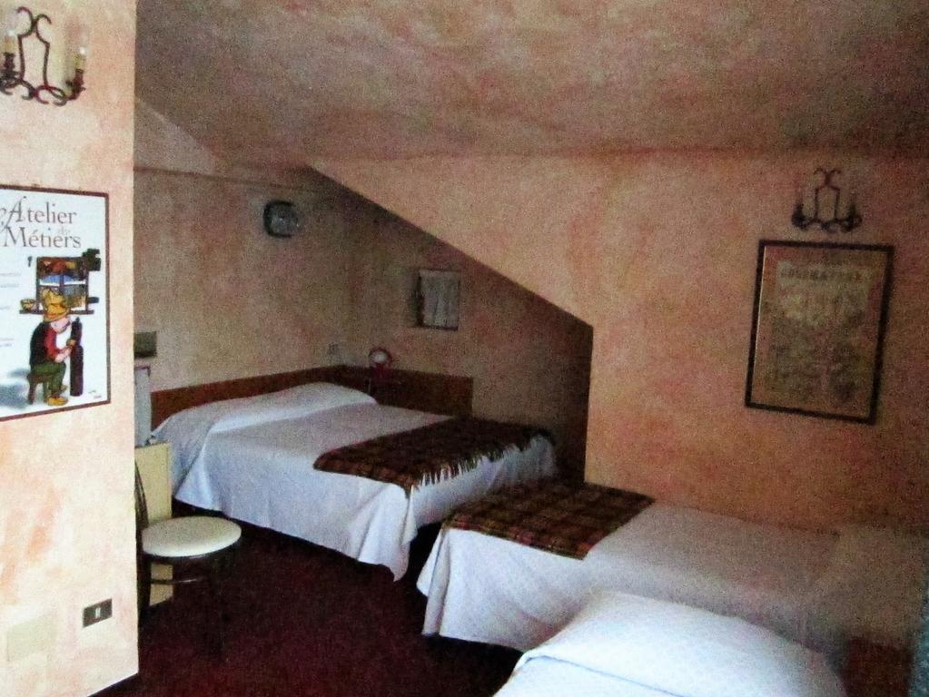 Hotel Del Viale