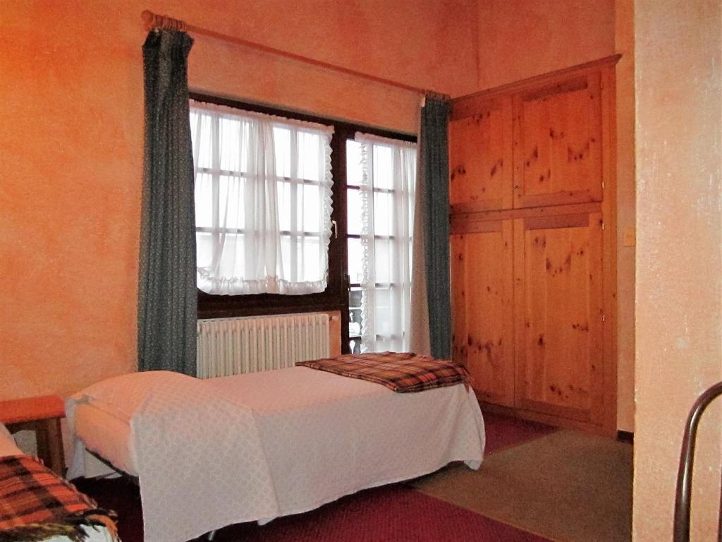 Del Viale Hotel Courmayeur