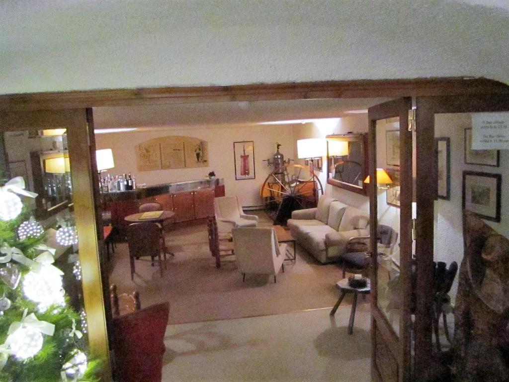 Del Viale Hotel