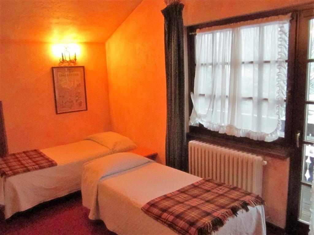Del Viale Hotel 3*