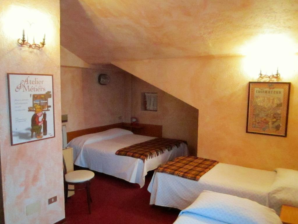 Hotel Del Viale